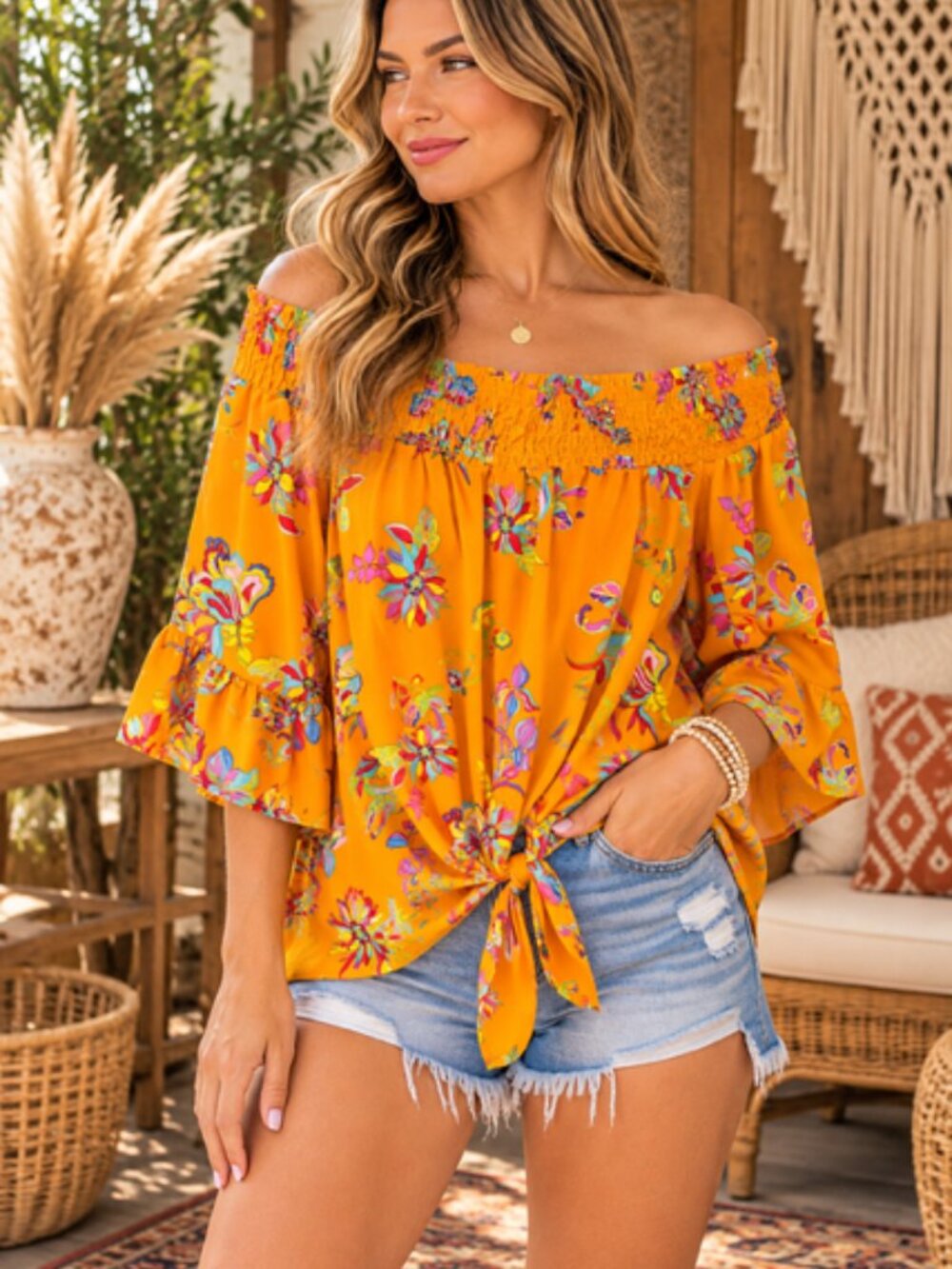 Oddi XL Top